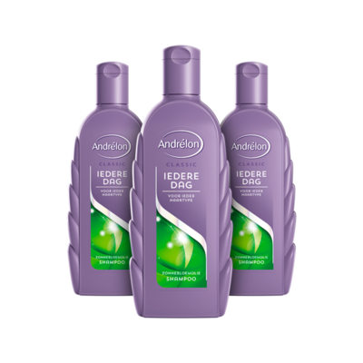 Andrelon Classic Shampoo Iedere Dag